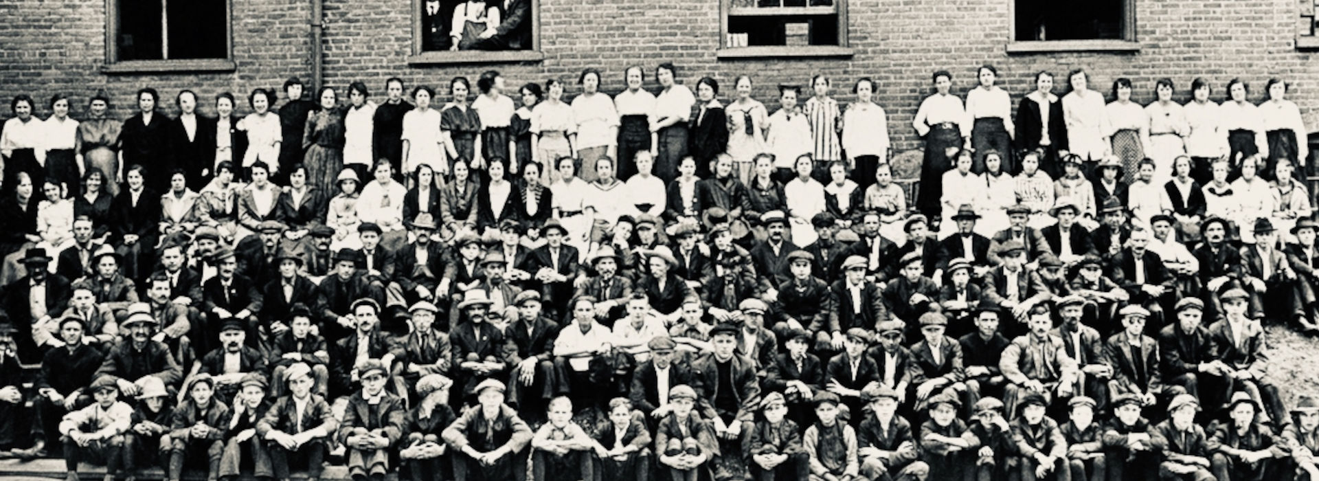 Centre d'histoire et d'archives du travail