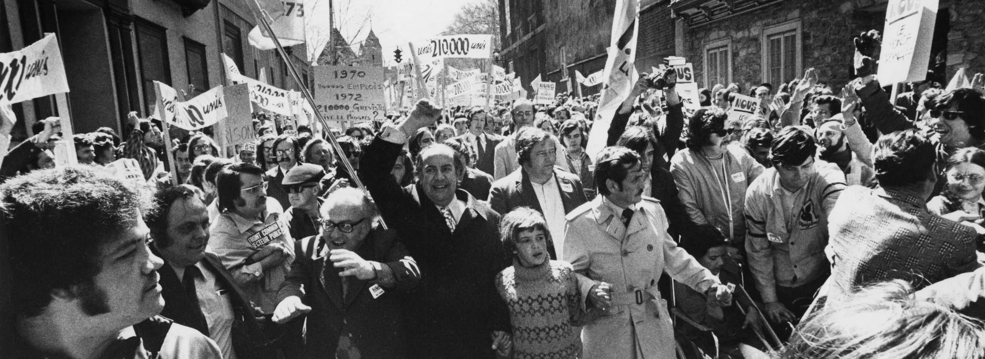 Centre d'histoire et d'archives du travail